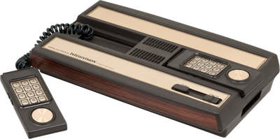 Intellivision