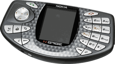 N-Gage