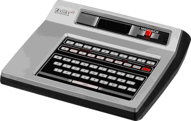 Magnavox Odyssey²