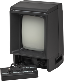 Vectrex