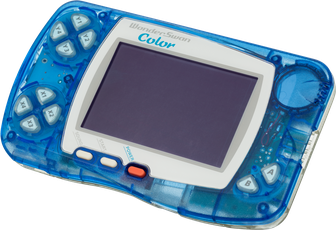 WonderSwan / Color