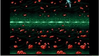 XM6 TypeG Sharp X68000 Emulator Screenshot 1