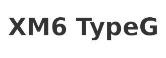 XM6 TypeG
