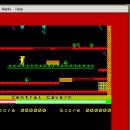 Fuse ZX Spectrum Emulator Screenshot 1