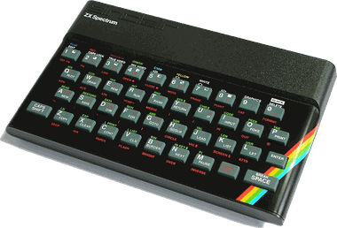 ZX Spectrum