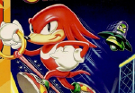 Knuckles' Chaotix