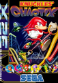 Chaotix Recompiled