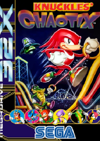 Chaotix Recompiled