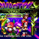 Knuckles' Chaotix Screenshot 01