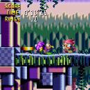 Knuckles' Chaotix Screenshot 04
