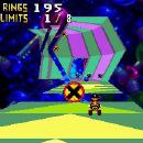 Knuckles' Chaotix Screenshot 05