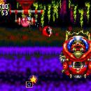 Knuckles' Chaotix Screenshot 06