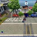 Chankast SEGA Dreamcast Emulator Screenshot 1