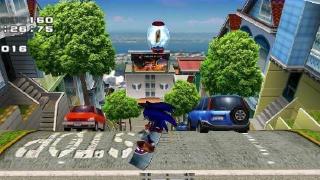 Chankast SEGA Dreamcast Emulator Screenshot 1
