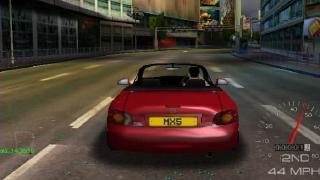 Chankast SEGA Dreamcast Emulator Screenshot 2