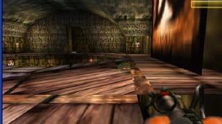 Chankast SEGA Dreamcast Emulator Screenshot 3