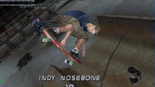 Chankast SEGA Dreamcast Emulator Screenshot 4