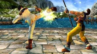 Demul SEGA Dreamcast Emulator Screenshot 1
