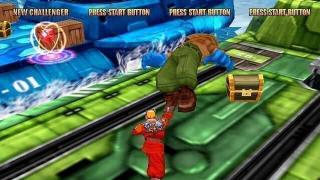 Demul SEGA Dreamcast Emulator Screenshot 2