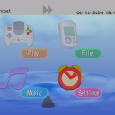 Flycast SEGA Dreamcast Emulator Screenshot 1