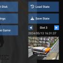 Flycast SEGA Dreamcast Emulator Screenshot 3