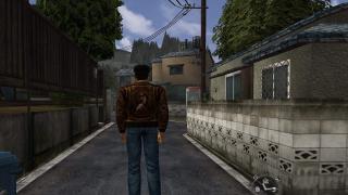 NullDC SEGA Dreamcast Emulator Screenshot 1