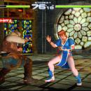Redream SEGA Dreamcast Emulator Screenshot 1