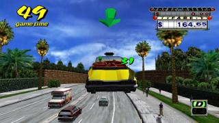 Redream SEGA Dreamcast Emulator Screenshot 2