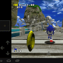 Reicast SEGA Dreamcast Emulator Screenshot 1