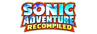 Sonic Adventure Recompiled