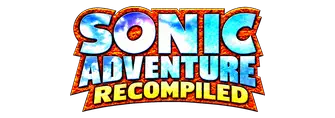 Sonic Adventure Recompiled
