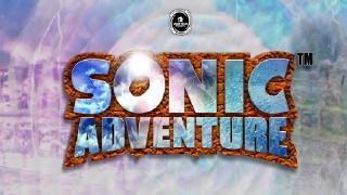 Sonic Adventure Screenshot 01