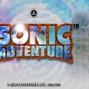 Sonic Adventure Screenshot 01