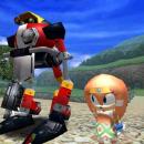 Sonic Adventure Screenshot 03