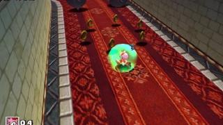 Sonic Adventure Screenshot 04