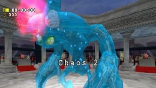 Sonic Adventure Screenshot 05