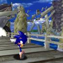 Sonic Adventure Screenshot 06