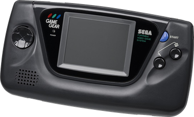 SEGA Game Gear