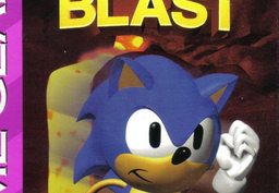 Sonic Blast