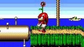 Sonic Blast Screenshot 02