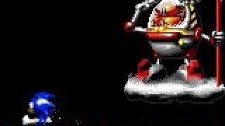 Sonic Blast Screenshot 03