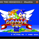 BlastEM Sega Genesis Emulator Screenshot 1