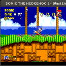BlastEM Sega Genesis Emulator Screenshot 2