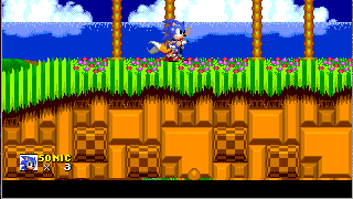 BlastEM Sega Genesis Emulator Screenshot 2