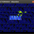 BlastEM Sega Genesis Emulator Screenshot 4