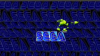 BlastEM Sega Genesis Emulator Screenshot 4