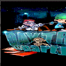 BlastEM Sega Genesis Emulator Screenshot 5