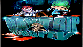BlastEM Sega Genesis Emulator Screenshot 5