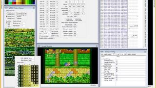 Exodus Sega Genesis Emulator Screenshot 1