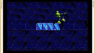 Exodus Sega Genesis Emulator Screenshot 3